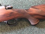 Winchester model 70 Pre 64 458 Lott - 3 of 25