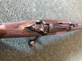 Winchester model 70 Pre 64 458 Lott - 13 of 25