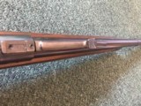 Winchester model 70 Pre 64 458 Lott - 14 of 25