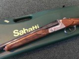 Sabatti Safari 450/400 NE
EJECTOR - 3 of 24