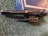 Smith & Wesson
Mdl 51 22/32 Kit Gun .22 win mag - 16 of 19