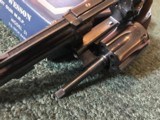 Smith & Wesson
Mdl 51 22/32 Kit Gun .22 win mag - 15 of 19