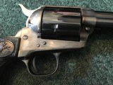 Colt Single Action Army .44 sp - 9 of 19
