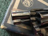 Smith & Wesson mdl 37 Airweight 38 Special - 2 of 15