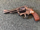 Smith & Wesson Pre 34 Kit Gun 22/32 - 5 of 16