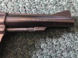 Smith & Wesson Pre 34 Kit Gun 22/32 - 2 of 16