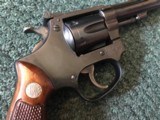Smith & Wesson Pre 34 Kit Gun 22/32 - 16 of 16