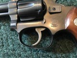 Smith & Wesson Pre 34 Kit Gun 22/32 - 7 of 16