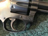 Smith & Wesson Pre 34 Kit Gun 22/32 - 3 of 16