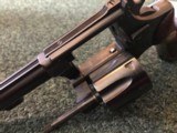 Smith & Wesson Pre 34 Kit Gun 22/32 - 14 of 16