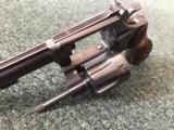Smith & Wesson Pre 34 Kit Gun 22/32 - 15 of 16