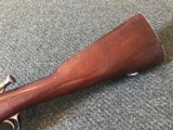 Springfield Armory Military 1898 30-40 Krag - 3 of 24