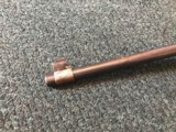 Springfield Armory Military 1898 30-40 Krag - 5 of 24
