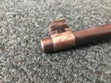 Springfield Armory Military 1898 30-40 Krag - 22 of 24