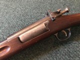 Springfield Armory Military 1898 30-40 Krag - 1 of 24