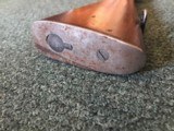 Springfield Armory Military 1898 30-40 Krag - 12 of 24