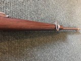 Springfield Armory Military 1898 30-40 Krag - 14 of 24