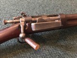 Springfield Armory Military 1898 30-40 Krag - 8 of 24