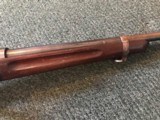 Springfield Armory Military 1898 30-40 Krag - 9 of 24