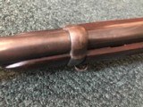 Springfield Armory Military 1898 30-40 Krag - 21 of 24