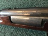 Springfield Armory Military 1898 30-40 Krag - 19 of 24