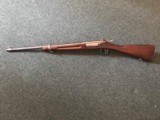 Springfield Armory Military 1898 30-40 Krag - 2 of 24