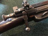 Springfield Armory Military 1898 30-40 Krag - 17 of 24