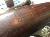 Springfield Armory Military 1898 30-40 Krag - 24 of 24