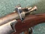 Springfield Armory Military 1898 30-40 Krag - 23 of 24