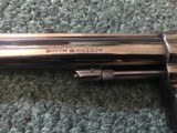 Smith & Wesson
Mdl 48
22 mag - 3 of 24