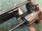 Smith & Wesson 19-4 357 mag - 18 of 23