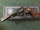 Smith & Wesson 19-4 357 mag - 2 of 23
