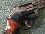 Smith & Wesson 19-4 357 mag - 8 of 23