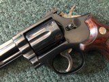 Smith & Wesson 19-4 357 mag - 4 of 23