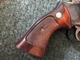 Smith & Wesson 19-4 357 mag - 7 of 23