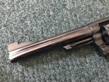 Smith & Wesson 19-4 357 mag - 5 of 23