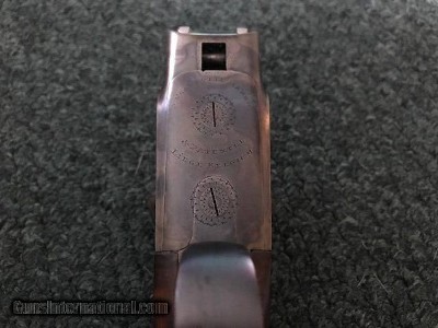 Francotte The Knock About Gun 28 ga - Image 19 of 23