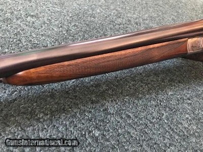Francotte The Knock About Gun 28 ga - Image 4 of 23