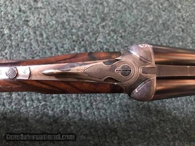 Francotte The Knock About Gun 28 ga - Image 12 of 23