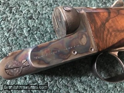 Francotte The Knock About Gun 28 ga - Image 17 of 23