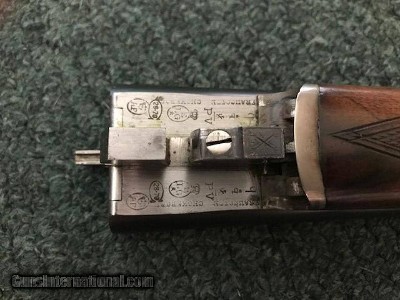 Francotte The Knock About Gun 28 ga - Image 21 of 23