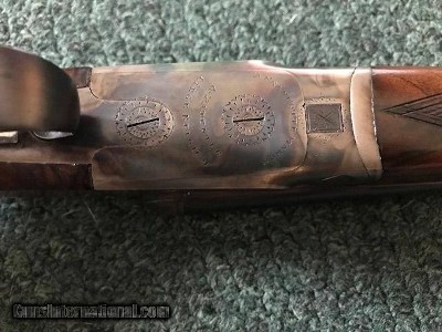 Francotte The Knock About Gun 28 ga - Image 9 of 23