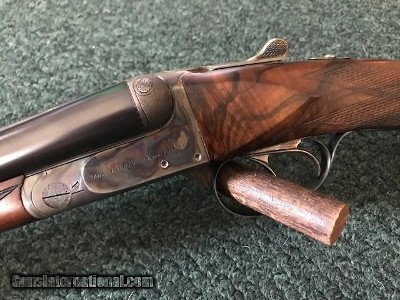 Francotte The Knock About Gun 28 ga - Image 3 of 23