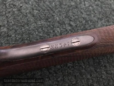 Francotte The Knock About Gun 28 ga - Image 23 of 23