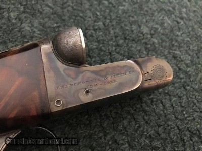 Francotte The Knock About Gun 28 ga - Image 18 of 23