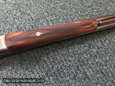 Francotte The Knock About Gun 28 ga - Image 10 of 23