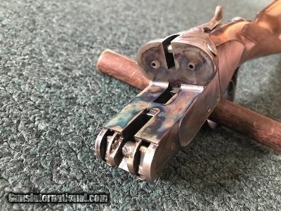 Francotte The Knock About Gun 28 ga - Image 16 of 23