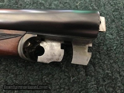 Francotte The Knock About Gun 28 ga - Image 20 of 23
