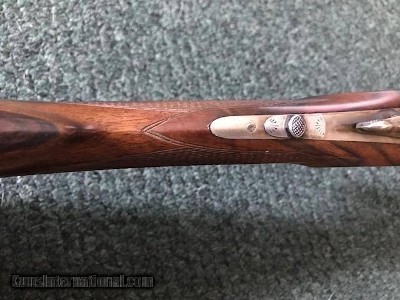 Francotte The Knock About Gun 28 ga - Image 13 of 23