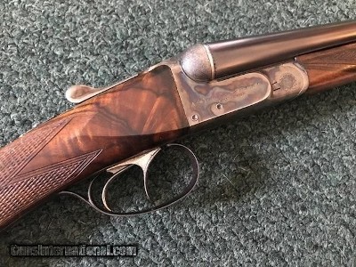 Francotte The Knock About Gun 28 ga - Image 6 of 23